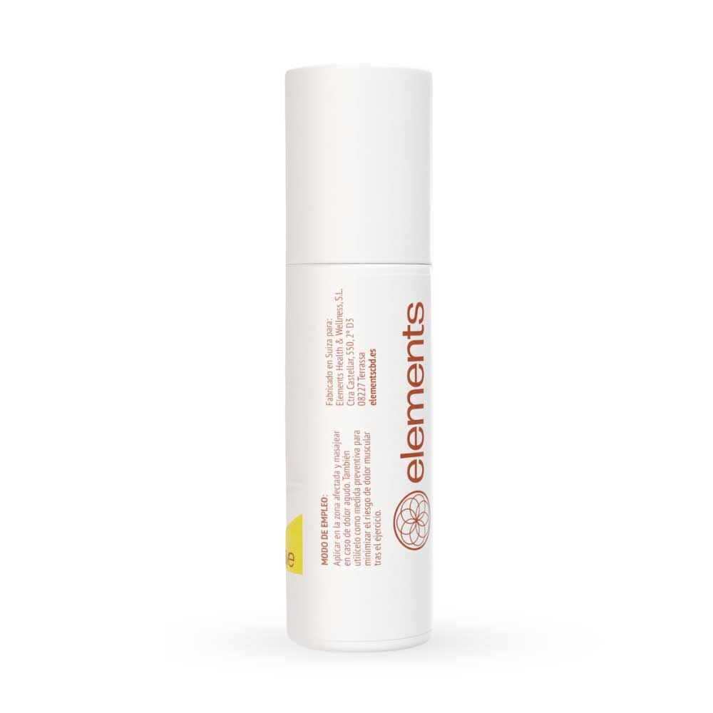 Gel deportivo con CBD p3 Gel deportivo con CBD Active Gel deportivo con CBD